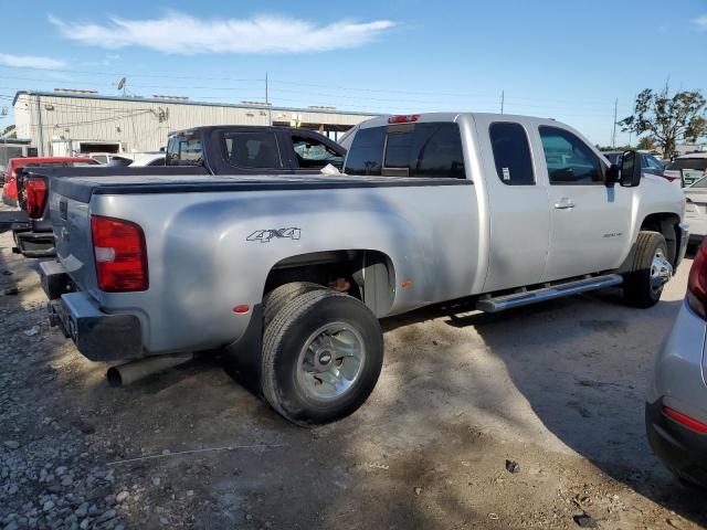 Photo 2 VIN: 1GC5K1C8XBZ292990 - CHEVROLET SILVERADO 