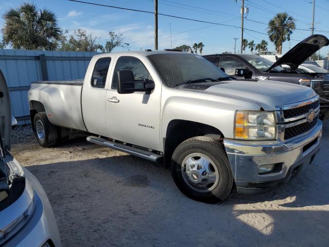 Photo 3 VIN: 1GC5K1C8XBZ292990 - CHEVROLET SILVERADO 