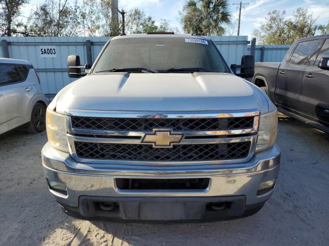 Photo 4 VIN: 1GC5K1C8XBZ292990 - CHEVROLET SILVERADO 