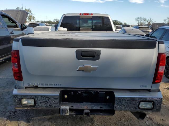 Photo 5 VIN: 1GC5K1C8XBZ292990 - CHEVROLET SILVERADO 