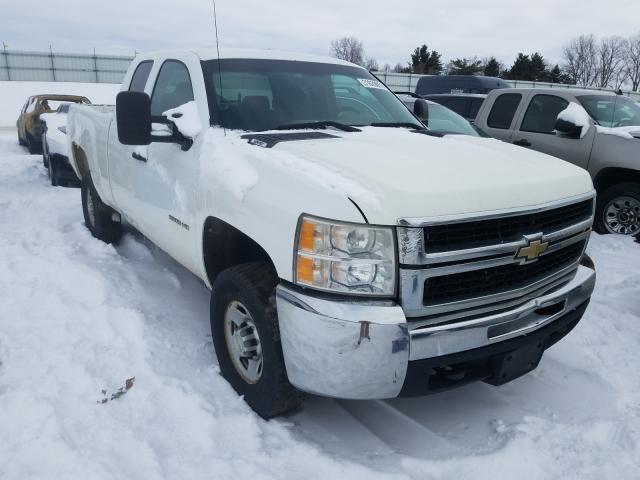 Photo 0 VIN: 1GC5KVBG0AZ214023 - CHEVROLET SILVERADO 