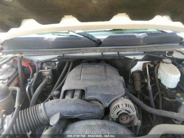 Photo 9 VIN: 1GC5KXBG1AZ177785 - CHEVROLET SILVERADO 2500HD 