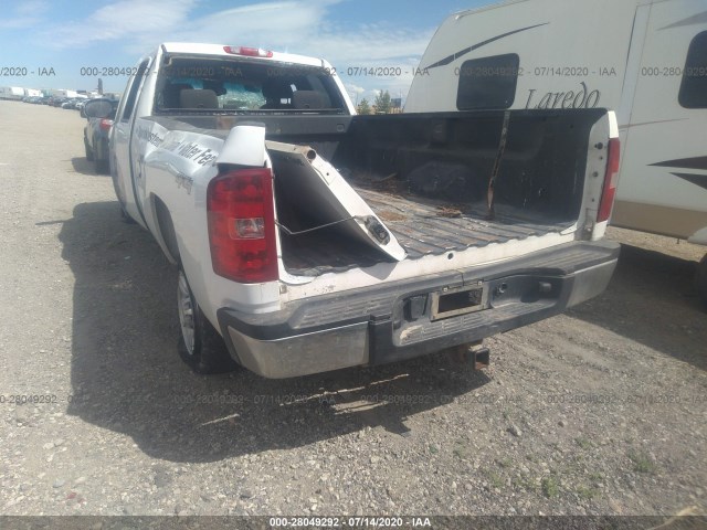 Photo 2 VIN: 1GC5KXBG2AZ228534 - CHEVROLET SILVERADO 2500HD 