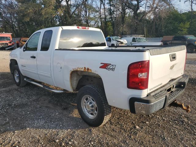 Photo 1 VIN: 1GC5KXBG3AZ270498 - CHEVROLET SILVERADO 