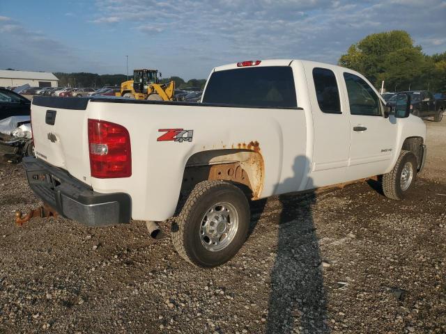 Photo 2 VIN: 1GC5KXBG3AZ270498 - CHEVROLET SILVERADO 