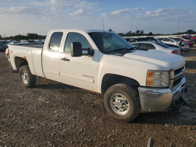 Photo 3 VIN: 1GC5KXBG3AZ270498 - CHEVROLET SILVERADO 