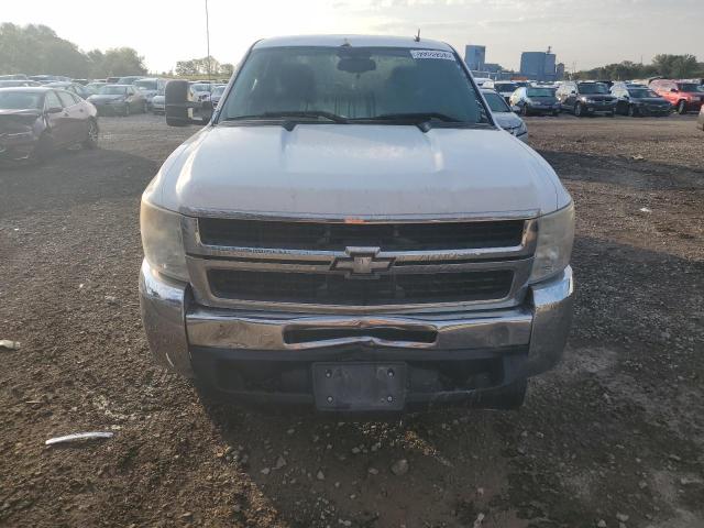 Photo 4 VIN: 1GC5KXBG3AZ270498 - CHEVROLET SILVERADO 