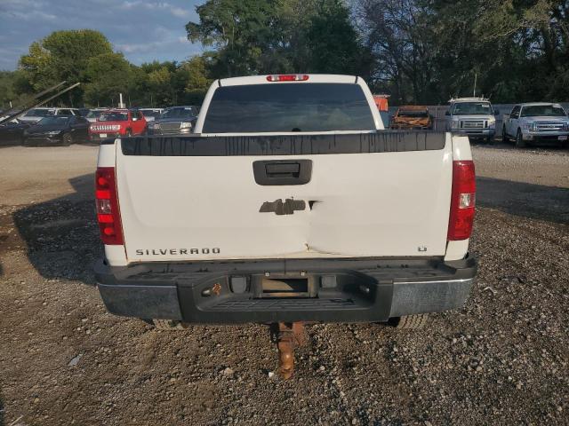 Photo 5 VIN: 1GC5KXBG3AZ270498 - CHEVROLET SILVERADO 