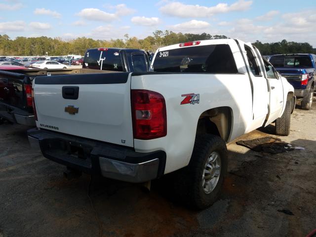 Photo 3 VIN: 1GC5KXBG4AZ239101 - CHEVROLET SILVERADO 