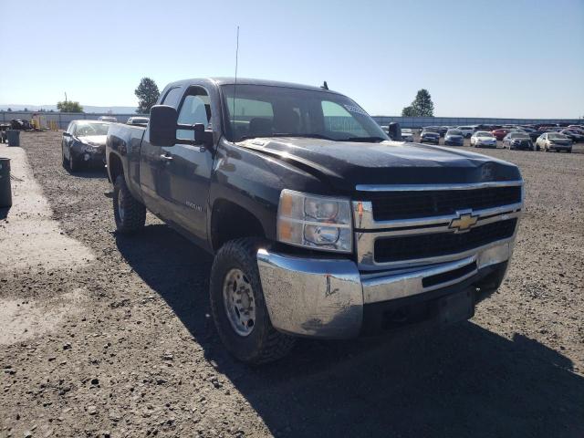 Photo 0 VIN: 1GC5KXBG4AZ275581 - CHEVROLET SILVERADO 