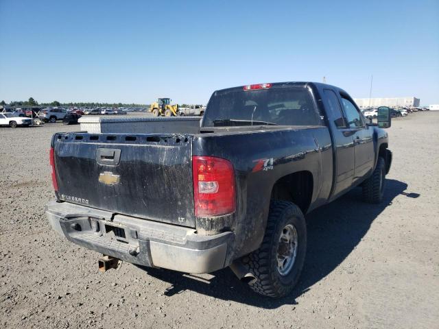 Photo 3 VIN: 1GC5KXBG4AZ275581 - CHEVROLET SILVERADO 