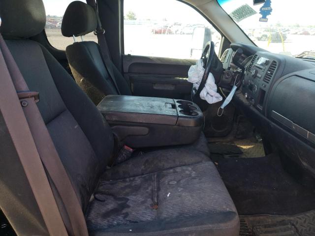 Photo 4 VIN: 1GC5KXBG4AZ275581 - CHEVROLET SILVERADO 