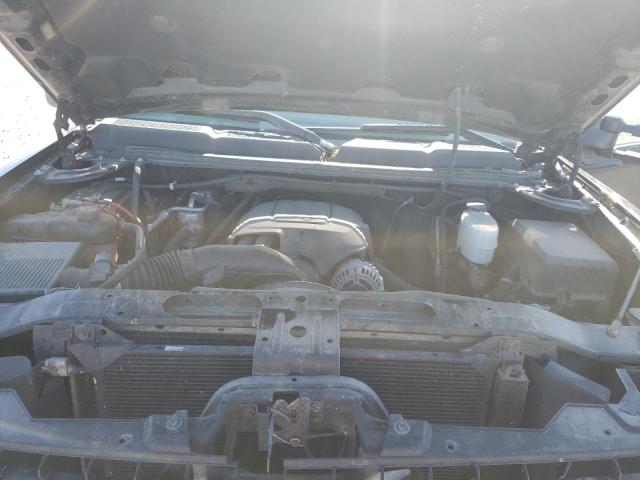 Photo 6 VIN: 1GC5KXBG4AZ275581 - CHEVROLET SILVERADO 