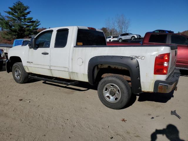 Photo 1 VIN: 1GC5KXBG6AZ196221 - CHEVROLET SILVERADO 