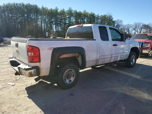 Photo 2 VIN: 1GC5KXBG6AZ196221 - CHEVROLET SILVERADO 