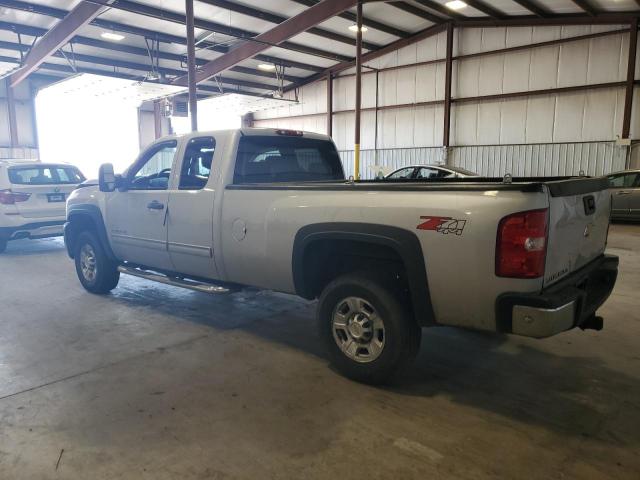 Photo 1 VIN: 1GC5KXBG7AZ185700 - CHEVROLET SILVERADO 