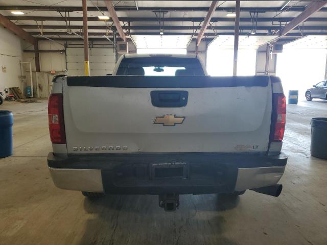 Photo 5 VIN: 1GC5KXBG7AZ185700 - CHEVROLET SILVERADO 