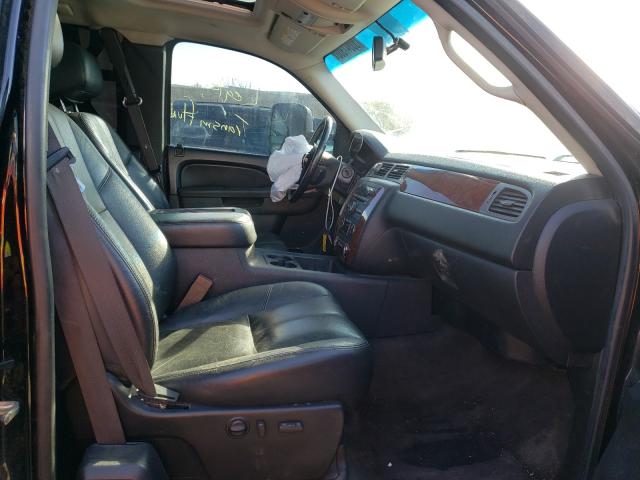 Photo 4 VIN: 1GC5KYBG3AZ205012 - CHEVROLET SILVERADO 