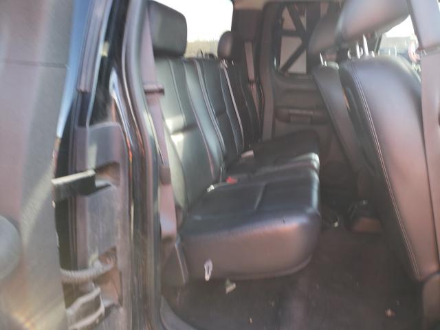 Photo 5 VIN: 1GC5KYBG3AZ205012 - CHEVROLET SILVERADO 