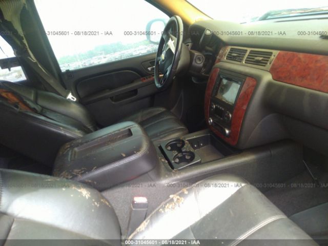 Photo 7 VIN: 1GC5KYBG5AZ252431 - CHEVROLET SILVERADO 2500HD 