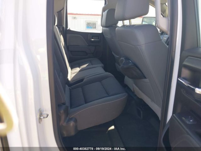 Photo 7 VIN: 1GC5KYCGXJZ284077 - CHEVROLET SILVERADO 