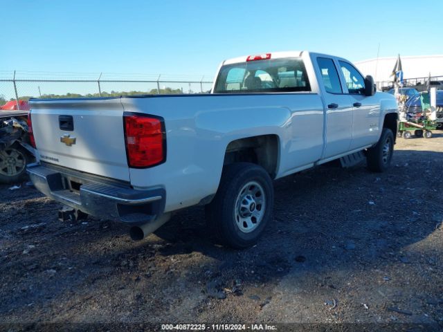 Photo 3 VIN: 1GC5KYEYXJZ274431 - CHEVROLET SILVERADO 