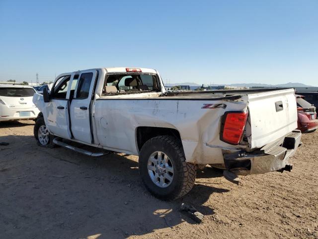 Photo 1 VIN: 1GC5KZC83FZ104590 - CHEVROLET SILVERADO 