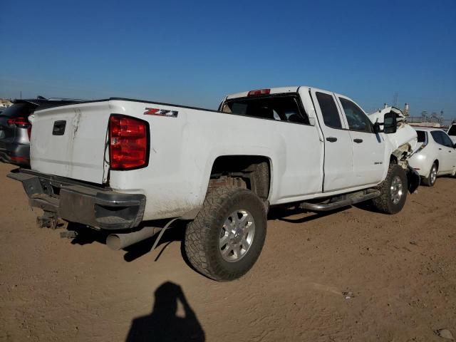 Photo 2 VIN: 1GC5KZC83FZ104590 - CHEVROLET SILVERADO 