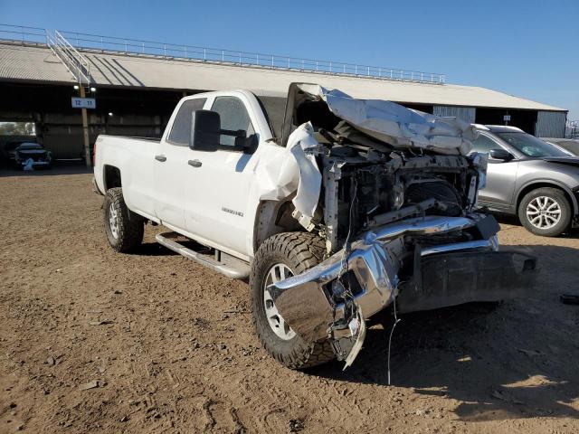 Photo 3 VIN: 1GC5KZC83FZ104590 - CHEVROLET SILVERADO 