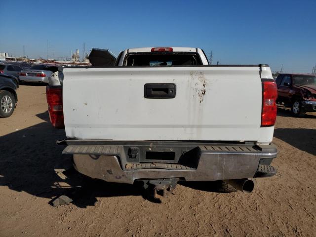 Photo 5 VIN: 1GC5KZC83FZ104590 - CHEVROLET SILVERADO 