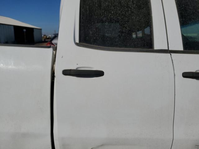 Photo 9 VIN: 1GC5KZC83FZ104590 - CHEVROLET SILVERADO 