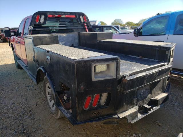 Photo 2 VIN: 1GC5KZC89DZ293436 - CHEVROLET SILVERADO 