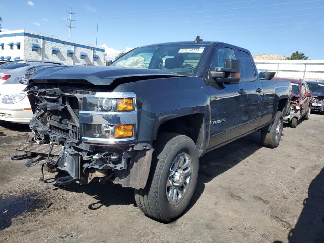 Photo 0 VIN: 1GC5KZCG7JZ182600 - CHEVROLET SILVERADO 