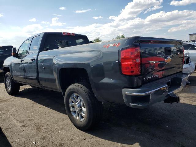 Photo 1 VIN: 1GC5KZCG7JZ182600 - CHEVROLET SILVERADO 