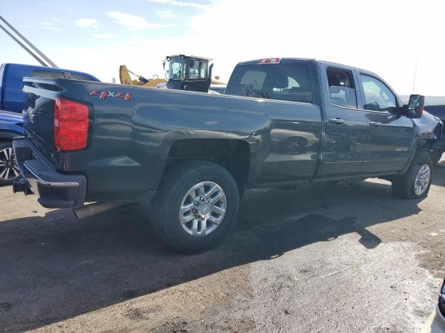 Photo 2 VIN: 1GC5KZCG7JZ182600 - CHEVROLET SILVERADO 