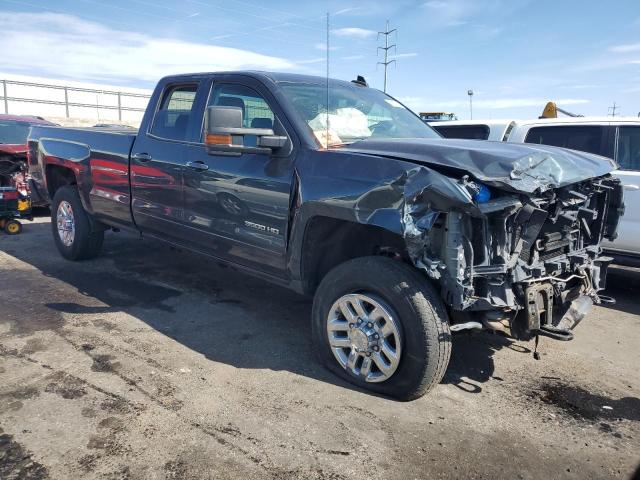 Photo 3 VIN: 1GC5KZCG7JZ182600 - CHEVROLET SILVERADO 