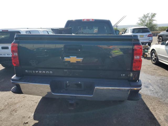 Photo 5 VIN: 1GC5KZCG7JZ182600 - CHEVROLET SILVERADO 