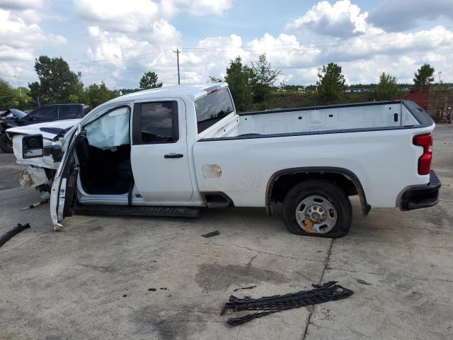 Photo 1 VIN: 1GC5WLE70PF217714 - CHEVROLET SILVERADO 