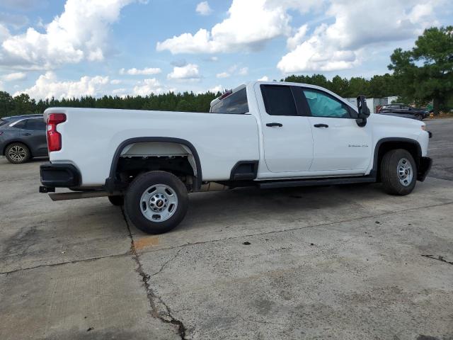 Photo 2 VIN: 1GC5WLE70PF217714 - CHEVROLET SILVERADO 