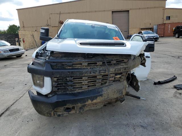 Photo 4 VIN: 1GC5WLE70PF217714 - CHEVROLET SILVERADO 