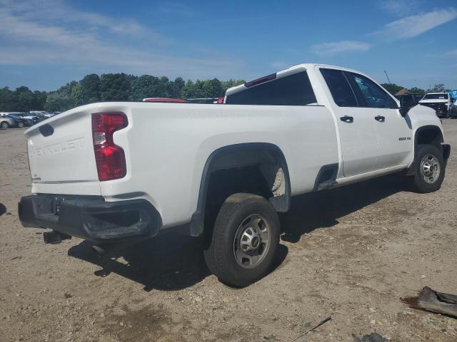 Photo 2 VIN: 1GC5WLE72NF258228 - CHEVROLET SILVERADO 