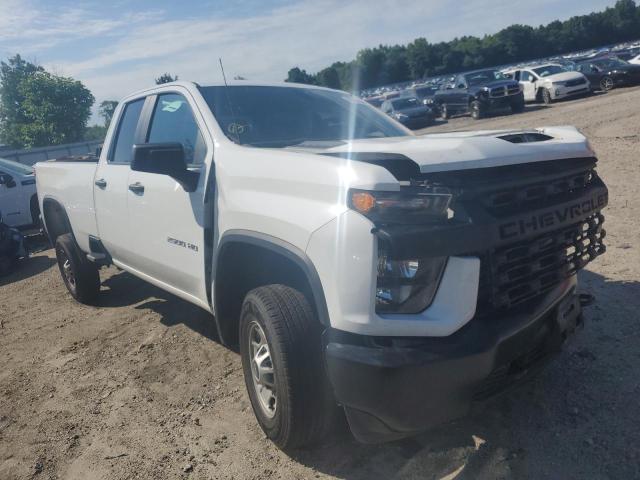 Photo 3 VIN: 1GC5WLE72NF258228 - CHEVROLET SILVERADO 