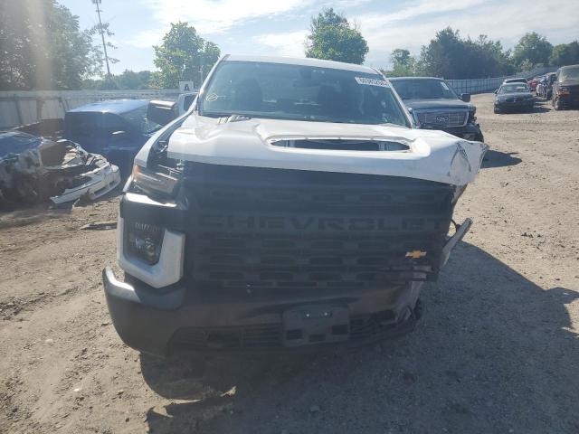 Photo 4 VIN: 1GC5WLE72NF258228 - CHEVROLET SILVERADO 