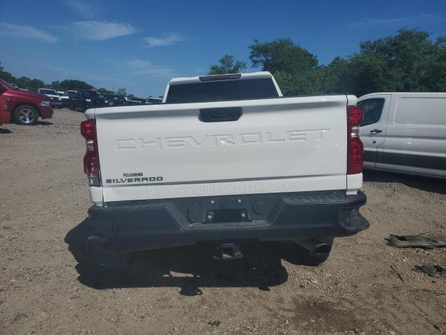 Photo 5 VIN: 1GC5WLE72NF258228 - CHEVROLET SILVERADO 