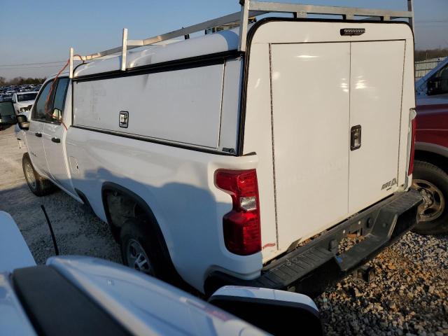 Photo 1 VIN: 1GC5WLE76MF136793 - CHEVROLET SILVERADO 