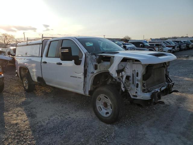 Photo 3 VIN: 1GC5WLE76MF136793 - CHEVROLET SILVERADO 