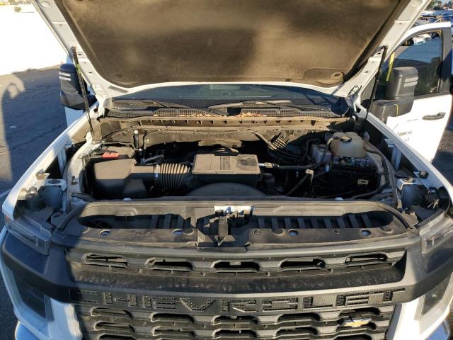 Photo 10 VIN: 1GC5WLE7XNF230774 - CHEVROLET SILVERADO 