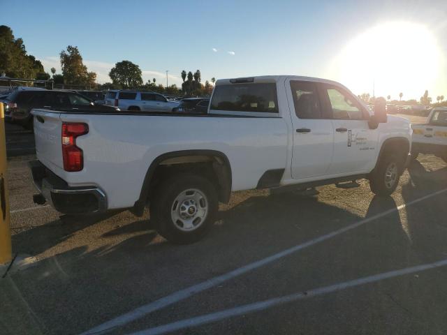 Photo 2 VIN: 1GC5WLE7XNF230774 - CHEVROLET SILVERADO 