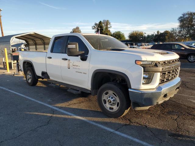 Photo 3 VIN: 1GC5WLE7XNF230774 - CHEVROLET SILVERADO 