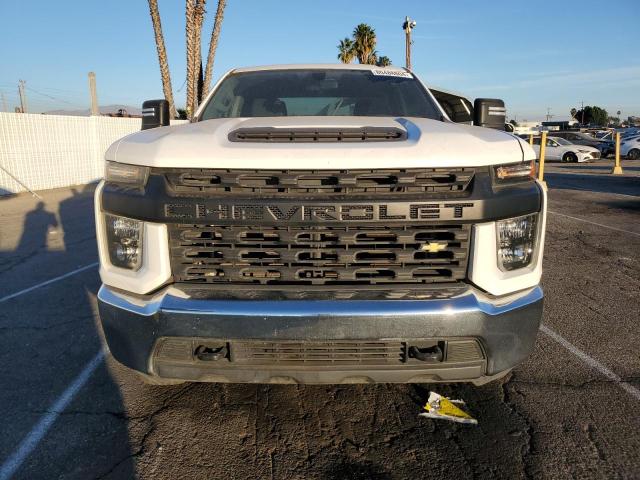 Photo 4 VIN: 1GC5WLE7XNF230774 - CHEVROLET SILVERADO 